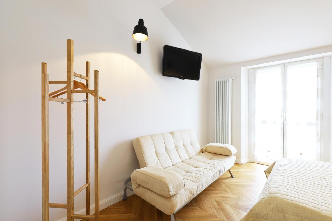 Milan Cozy Apartment Exterior foto