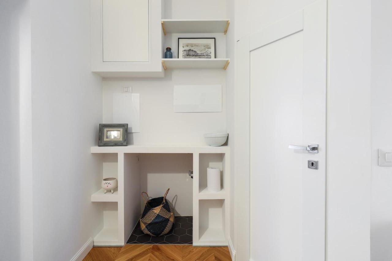 Milan Cozy Apartment Exterior foto